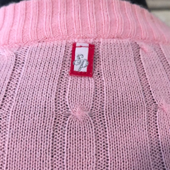 SOUTH POLE KNITTED SWEATER - Picture 6 of 6